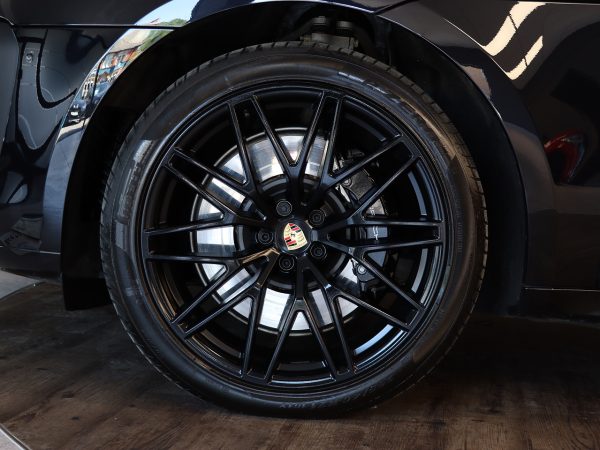 Win This Stunning Spec 2023 Porsche Macan GTS or £50,000 Tax Free Cash - Image 23