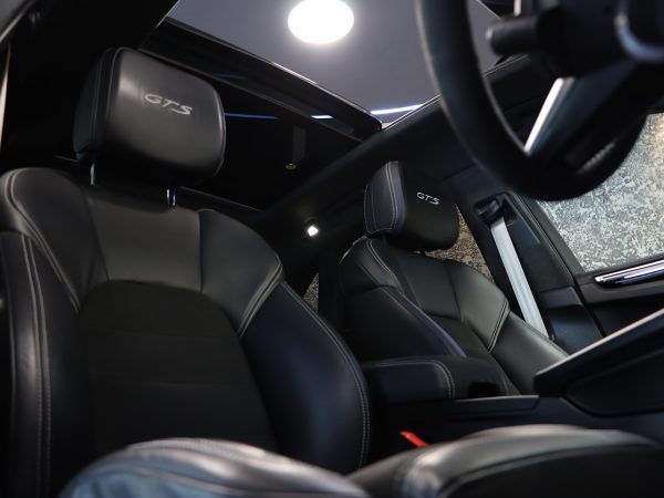 Win This Stunning Spec 2023 Porsche Macan GTS or £50,000 Tax Free Cash - Image 8
