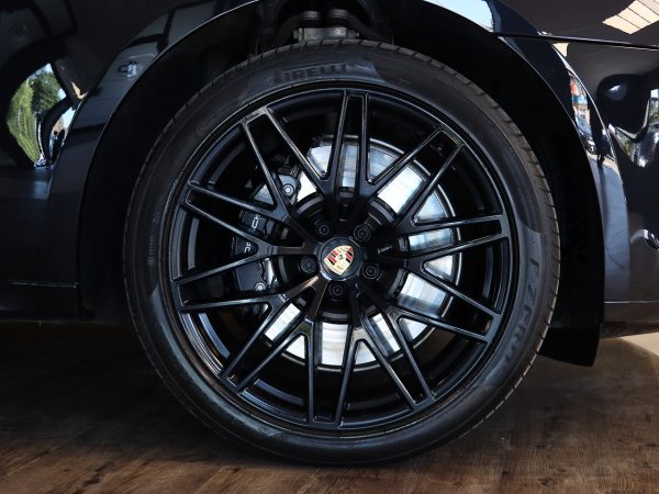 Win This Stunning Spec 2023 Porsche Macan GTS or £50,000 Tax Free Cash - Image 20