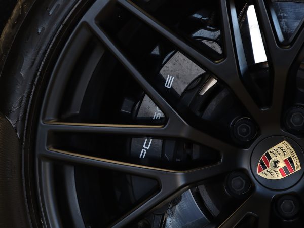 Win This Stunning Spec 2023 Porsche Macan GTS or £50,000 Tax Free Cash - Image 10