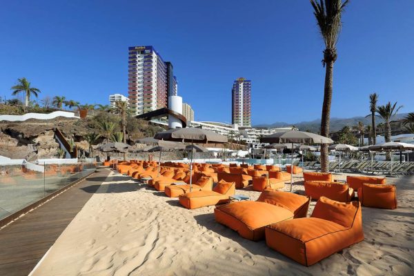 Hard Rock Hotel Tenerife – The Ultimate Adults Escape + £1,000 Cash Spending Money - Image 8