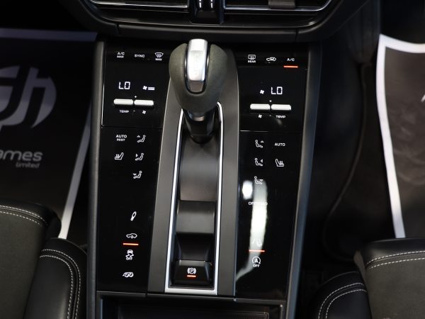 Win This Stunning Spec 2023 Porsche Macan GTS or £50,000 Tax Free Cash - Image 13