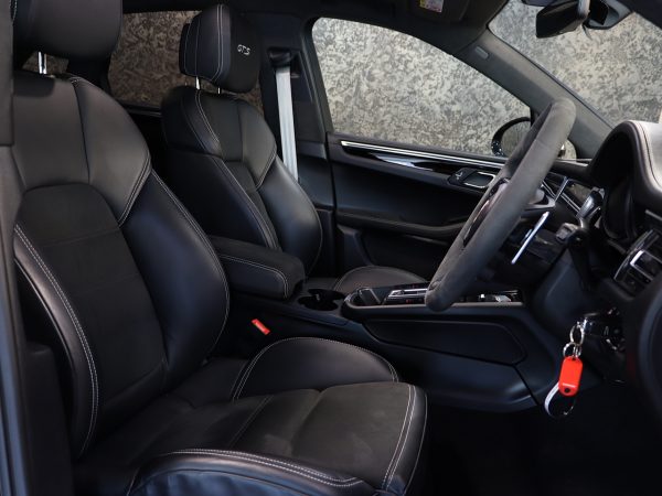 Win This Stunning Spec 2023 Porsche Macan GTS or £50,000 Tax Free Cash - Image 9