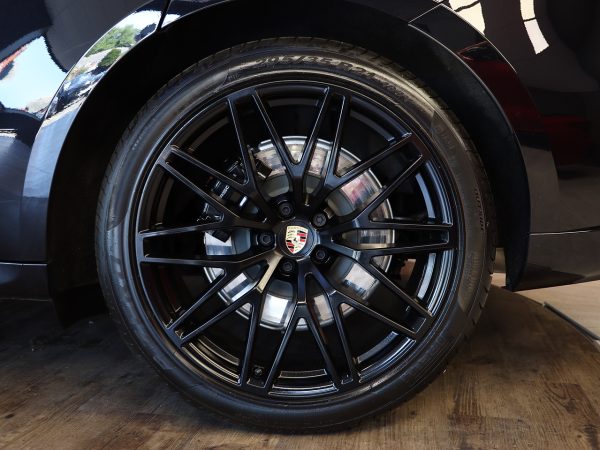 Win This Stunning Spec 2023 Porsche Macan GTS or £50,000 Tax Free Cash - Image 22