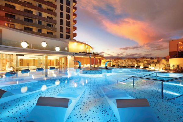 Hard Rock Hotel Tenerife – The Ultimate Adults Escape + £1,000 Cash Spending Money - Image 2