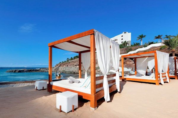 Hard Rock Hotel Tenerife – The Ultimate Adults Escape + £1,000 Cash Spending Money - Image 7