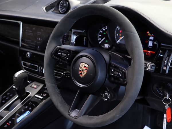 Win This Stunning Spec 2023 Porsche Macan GTS or £50,000 Tax Free Cash - Image 15