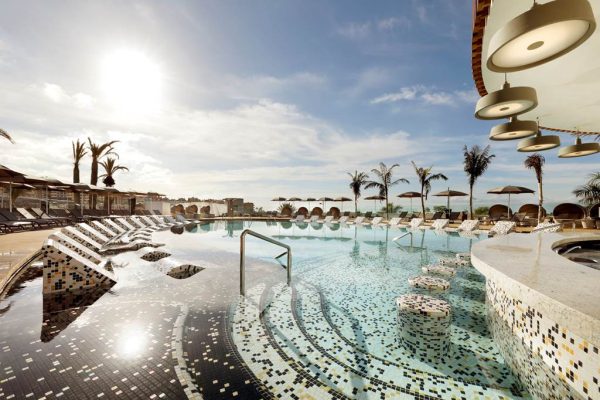 Hard Rock Hotel Tenerife – The Ultimate Adults Escape + £1,000 Cash Spending Money - Image 4