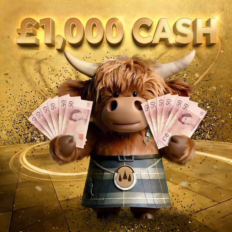 CASH